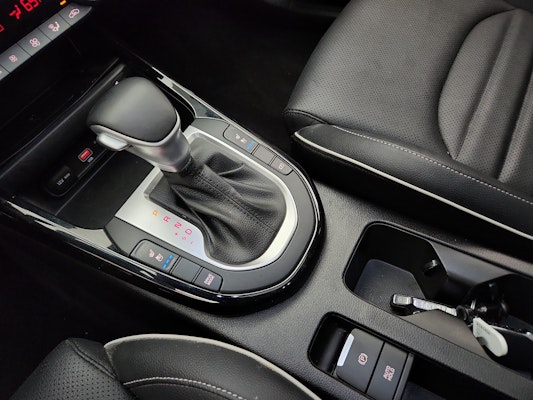 2022 Kia Forte GT-Line photo 10