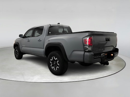 2021 Toyota Tacoma TRD Off-Road photo 6