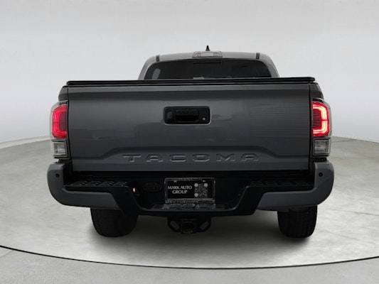 2021 Toyota Tacoma TRD Off-Road photo 7